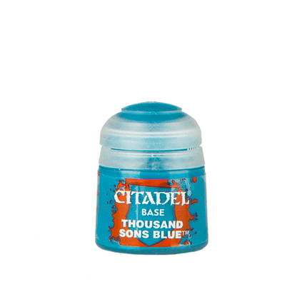 Citadel Colour: Base