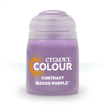 Citadel Colour: Contrast