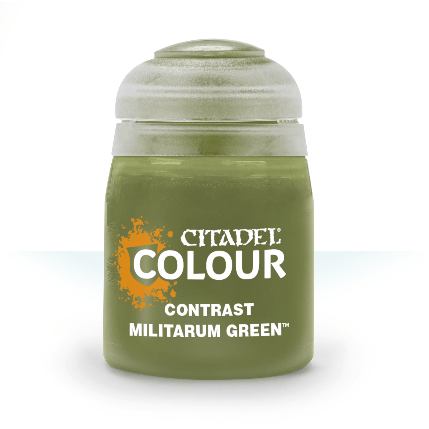 Citadel Colour: Contrast