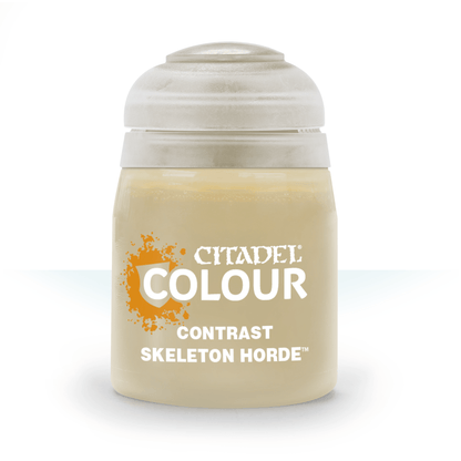 Citadel Colour: Contrast
