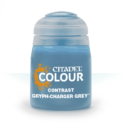 Citadel Colour: Contrast