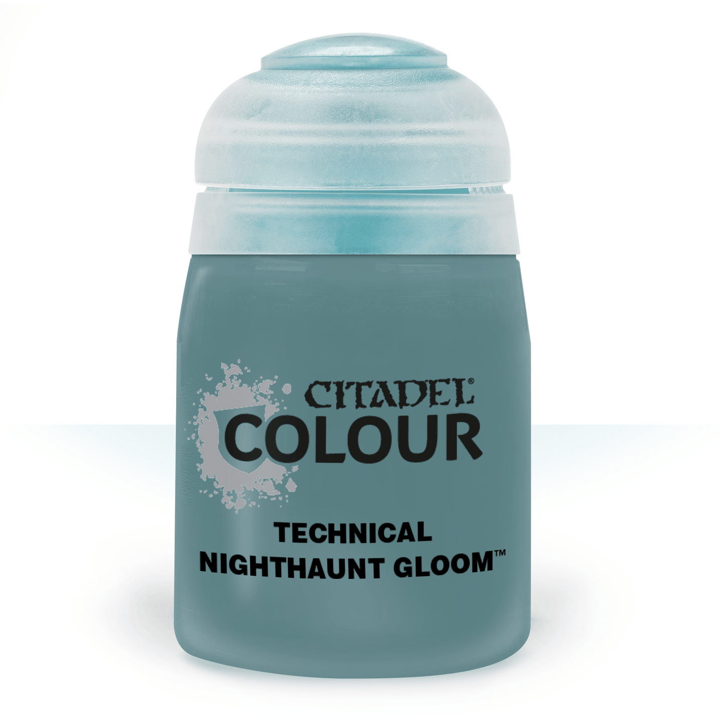 Citadel Colour: Technical