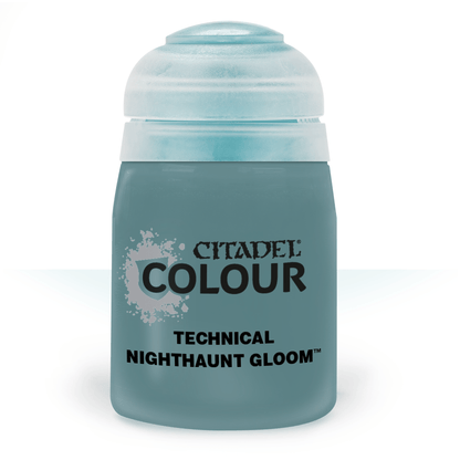 Citadel Colour: Technical