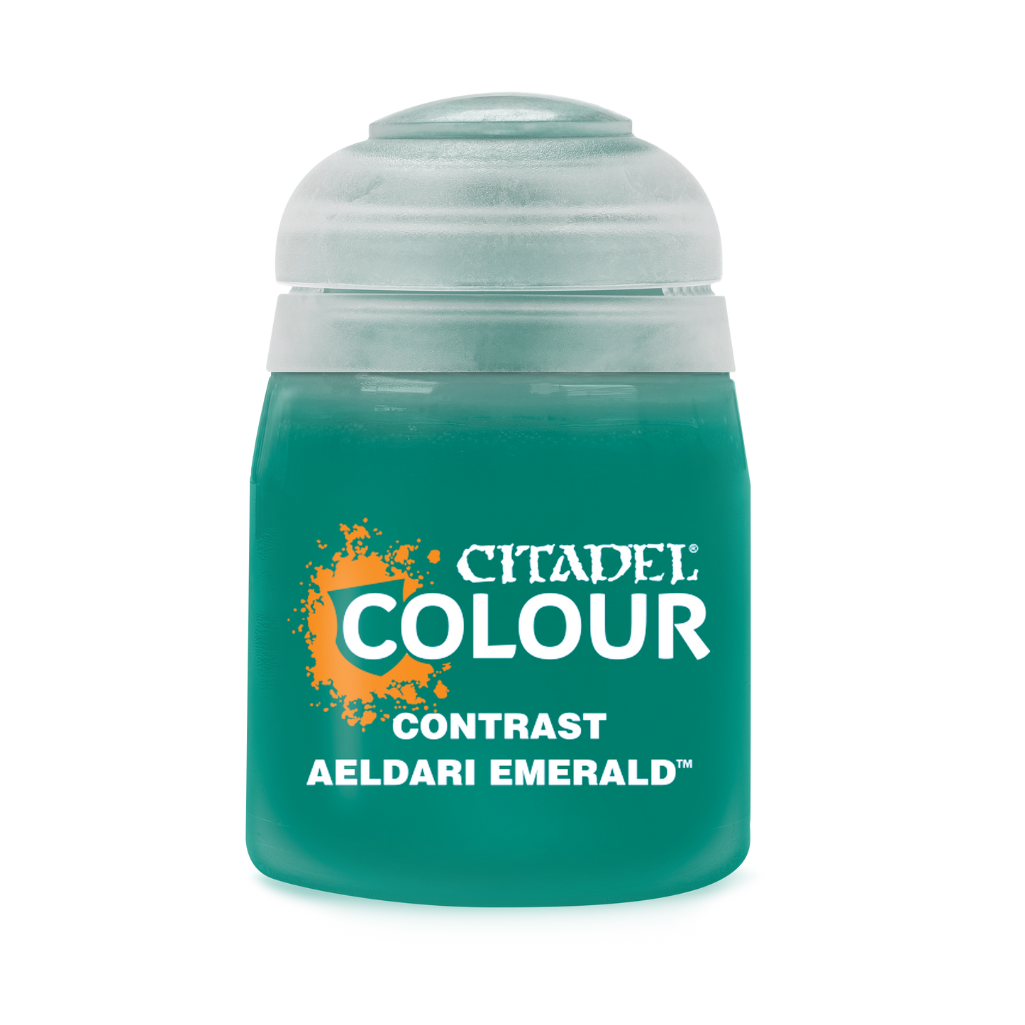 Citadel Colour: Contrast