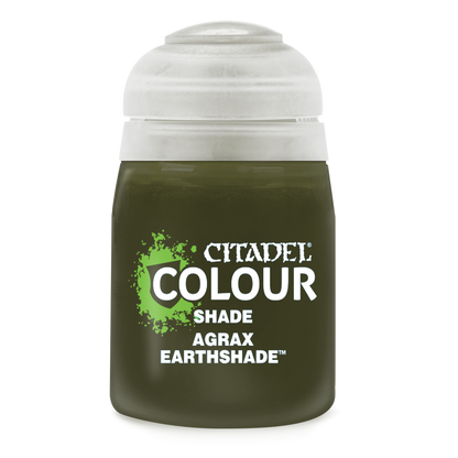 Citadel Colour: Shade
