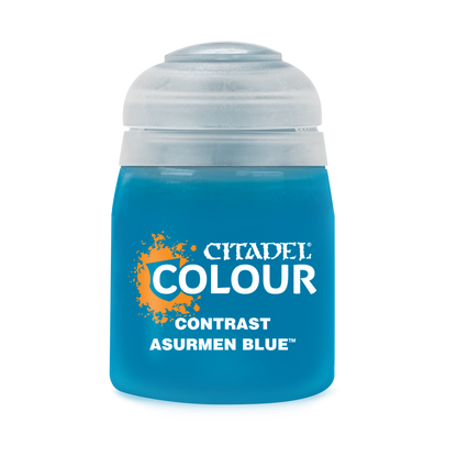 Citadel Colour: Contrast