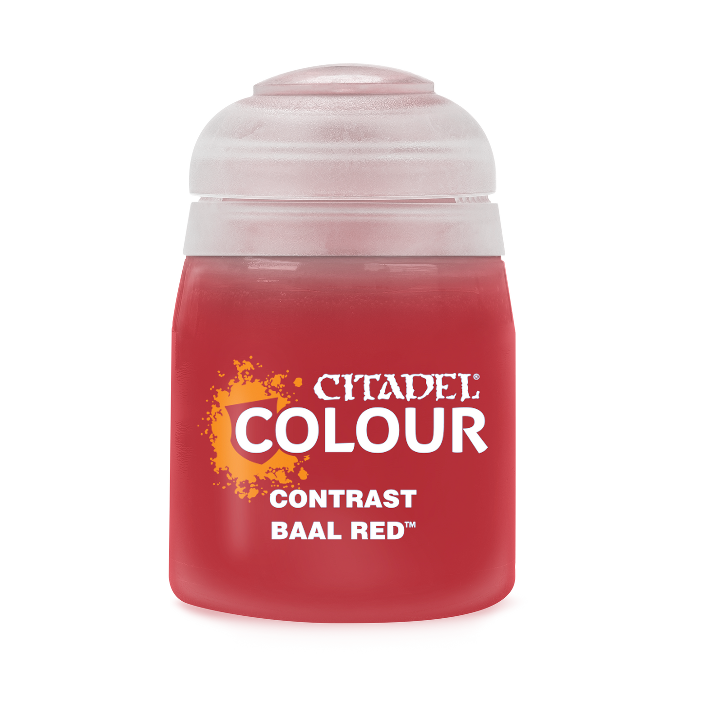 Citadel Colour: Contrast