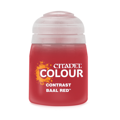 Citadel Colour: Contrast