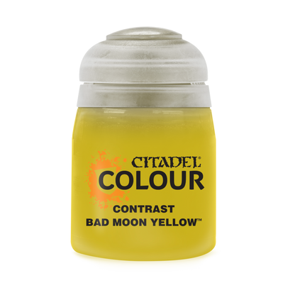 Citadel Colour: Contrast