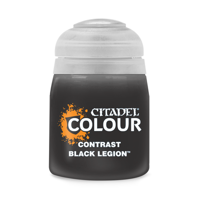 Citadel Colour: Contrast
