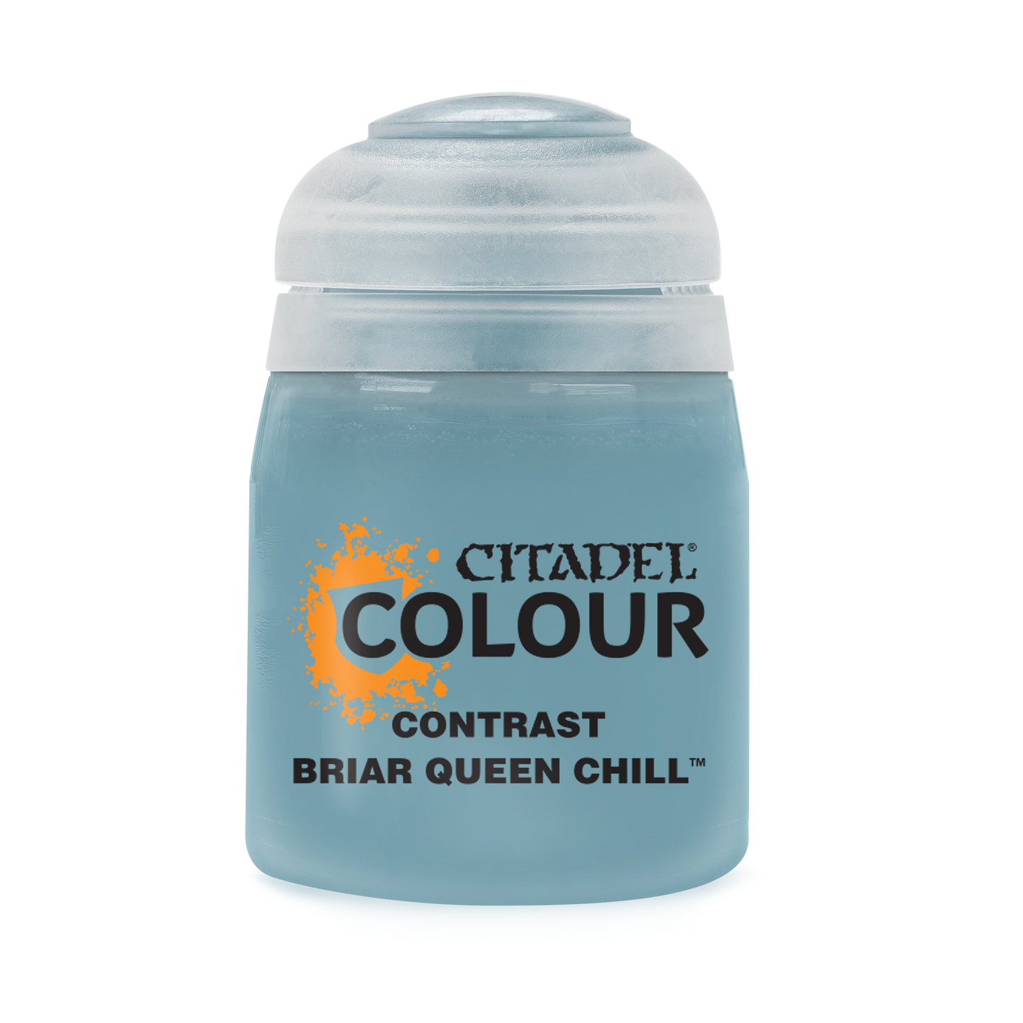 Citadel Colour: Contrast