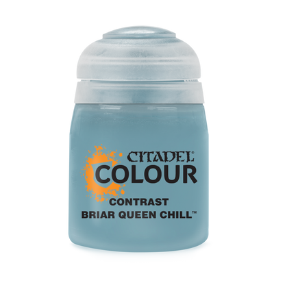 Citadel Colour: Contrast