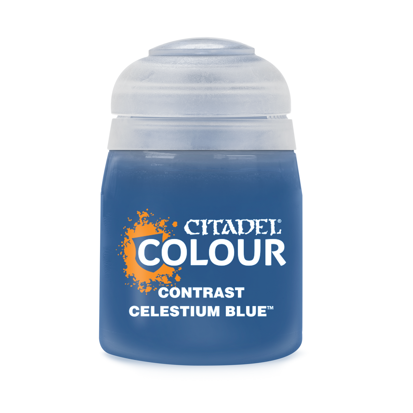 Citadel Colour: Contrast