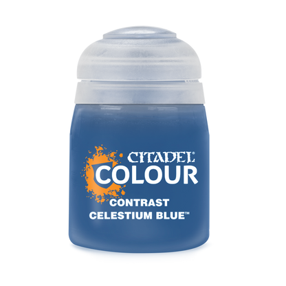 Citadel Colour: Contrast