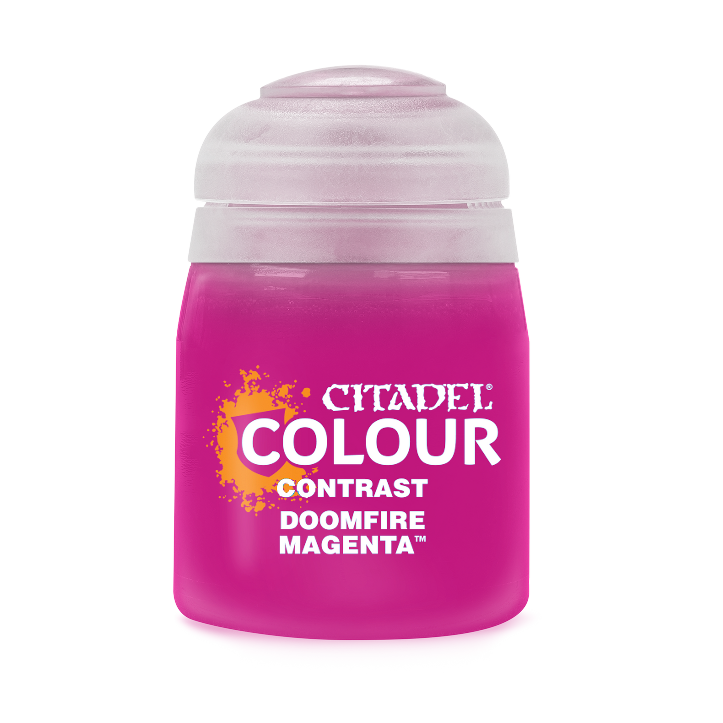 Citadel Colour: Contrast