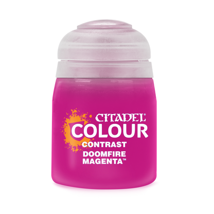 Citadel Colour: Contrast
