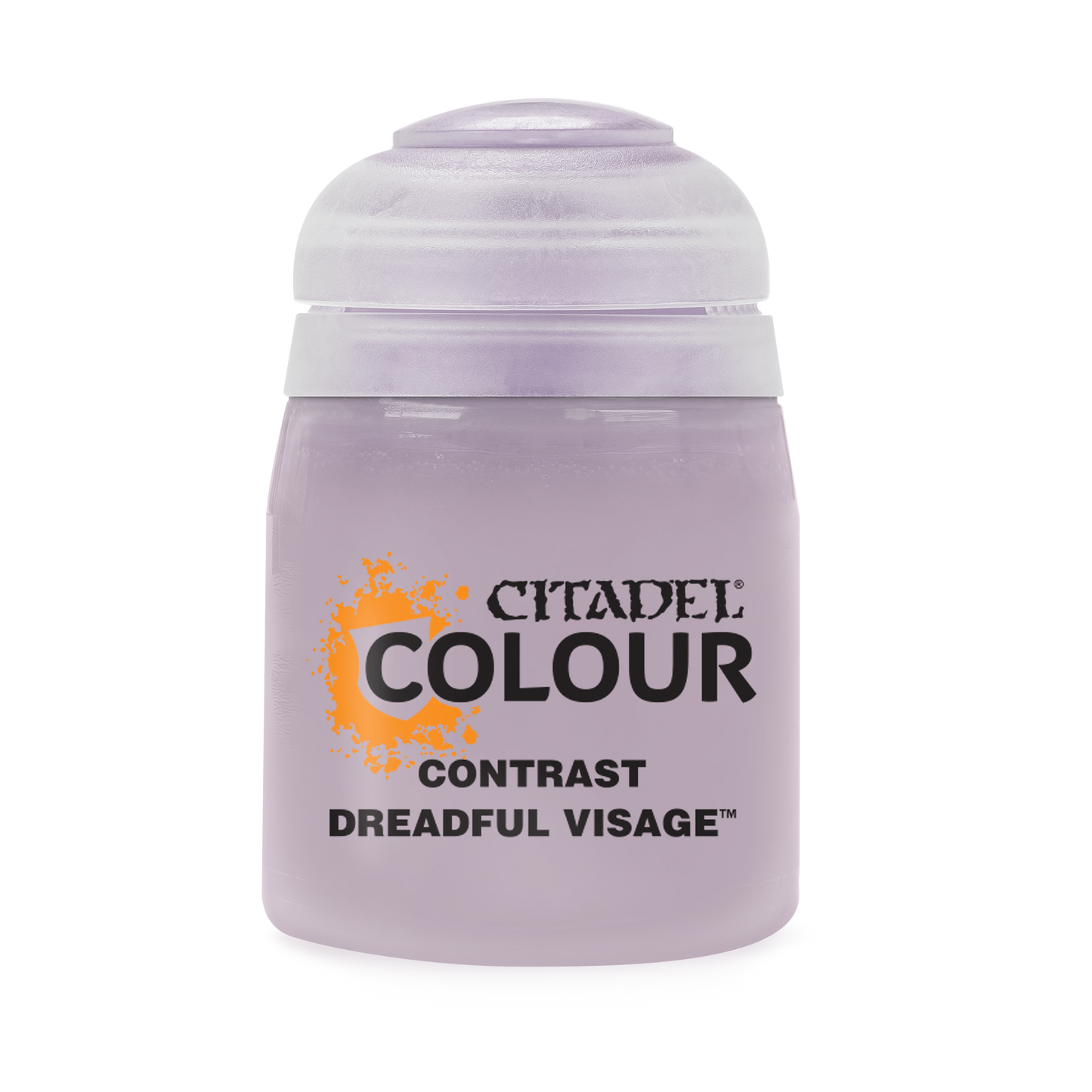 Citadel Colour: Contrast