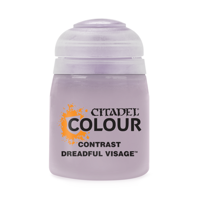 Citadel Colour: Contrast
