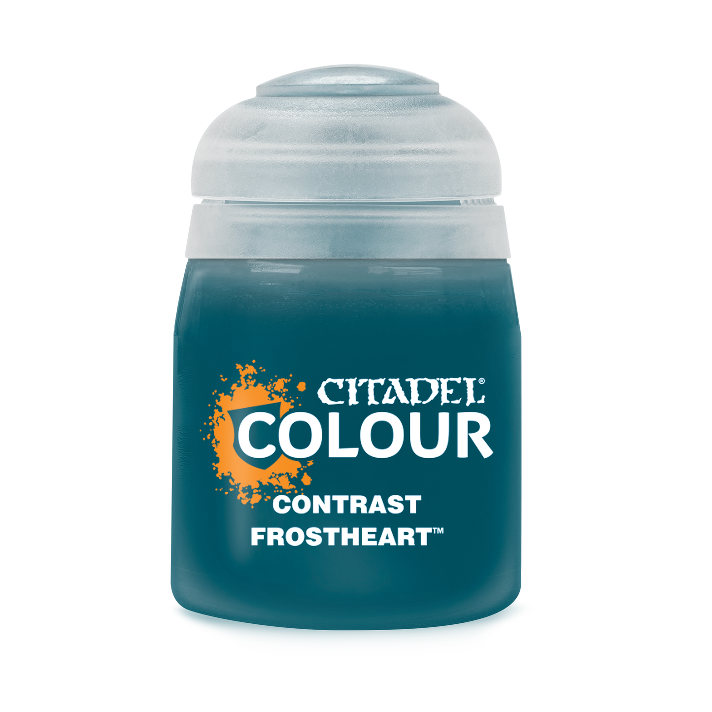 Citadel Colour: Contrast