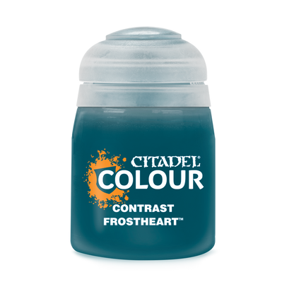 Citadel Colour: Contrast