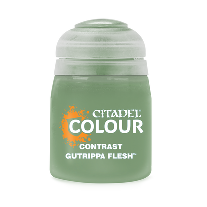 Citadel Colour: Contrast