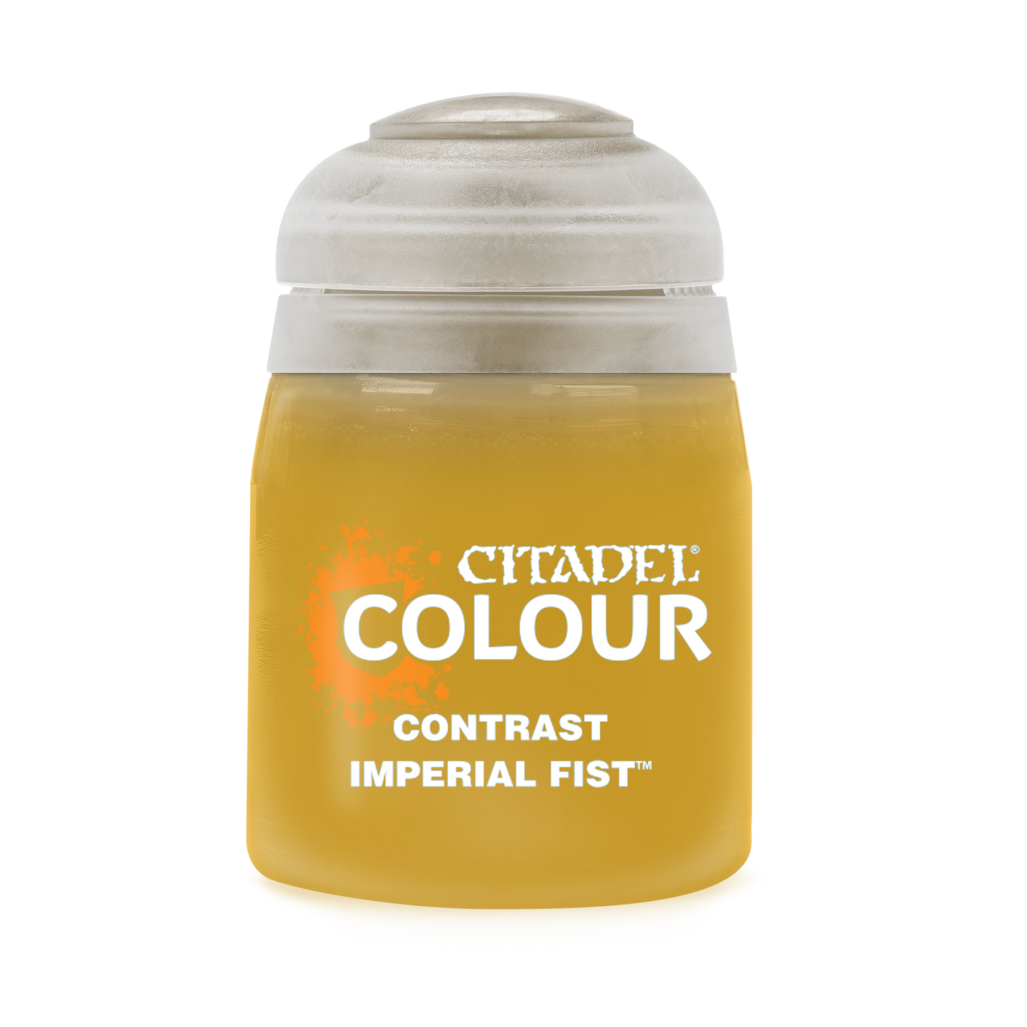 Citadel Colour: Contrast