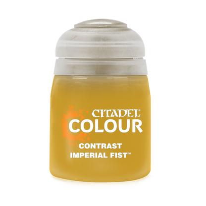 Citadel Colour: Contrast