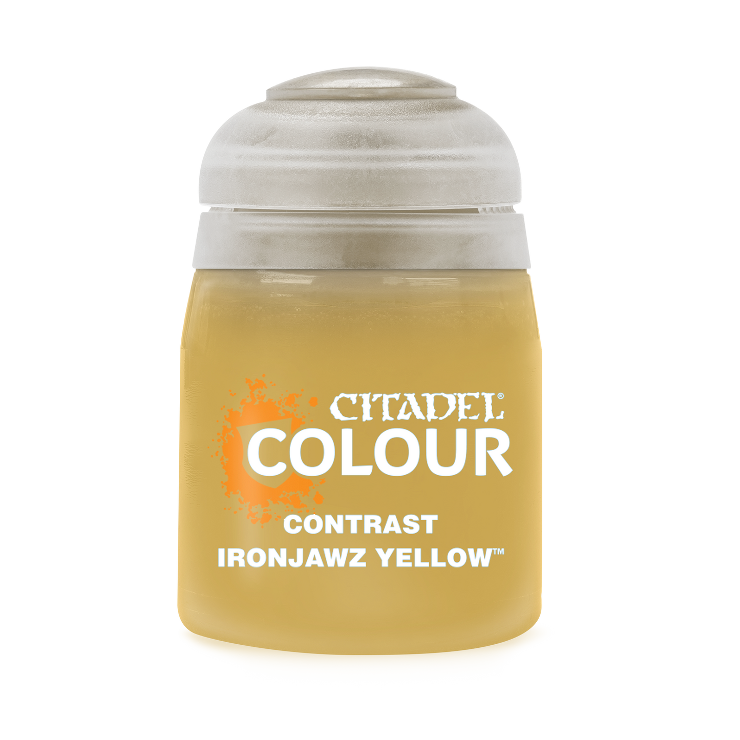 Citadel Colour: Contrast