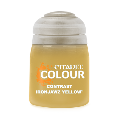 Citadel Colour: Contrast