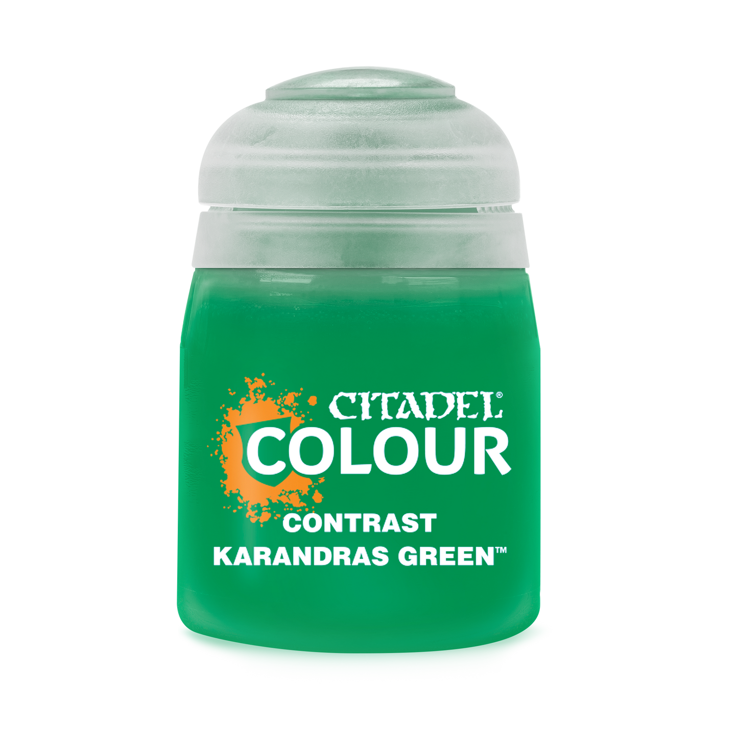 Citadel Colour: Contrast