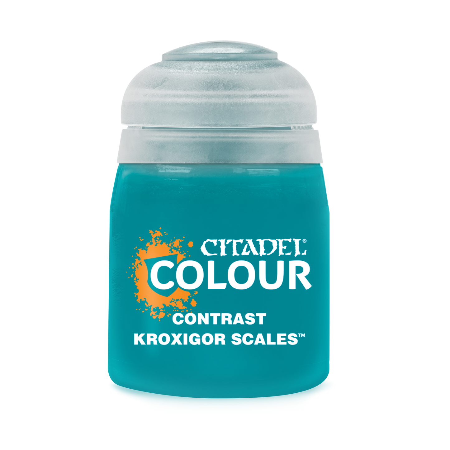 Citadel Colour: Contrast