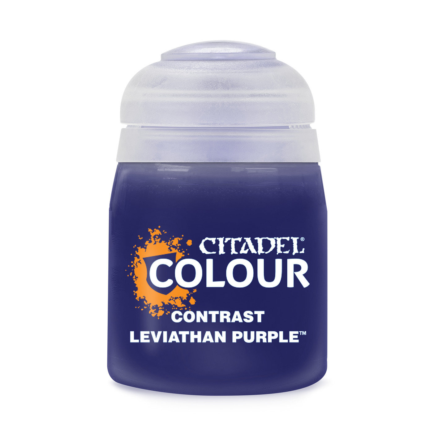 Citadel Colour: Contrast