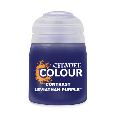 Citadel Colour: Contrast