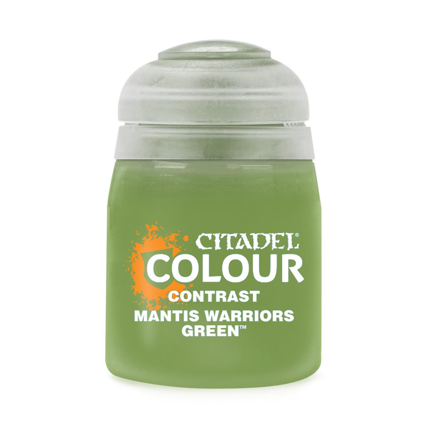 Citadel Colour: Contrast