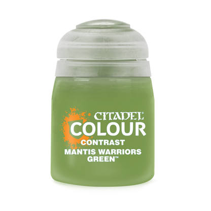 Citadel Colour: Contrast
