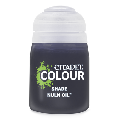 Citadel Colour: Shade