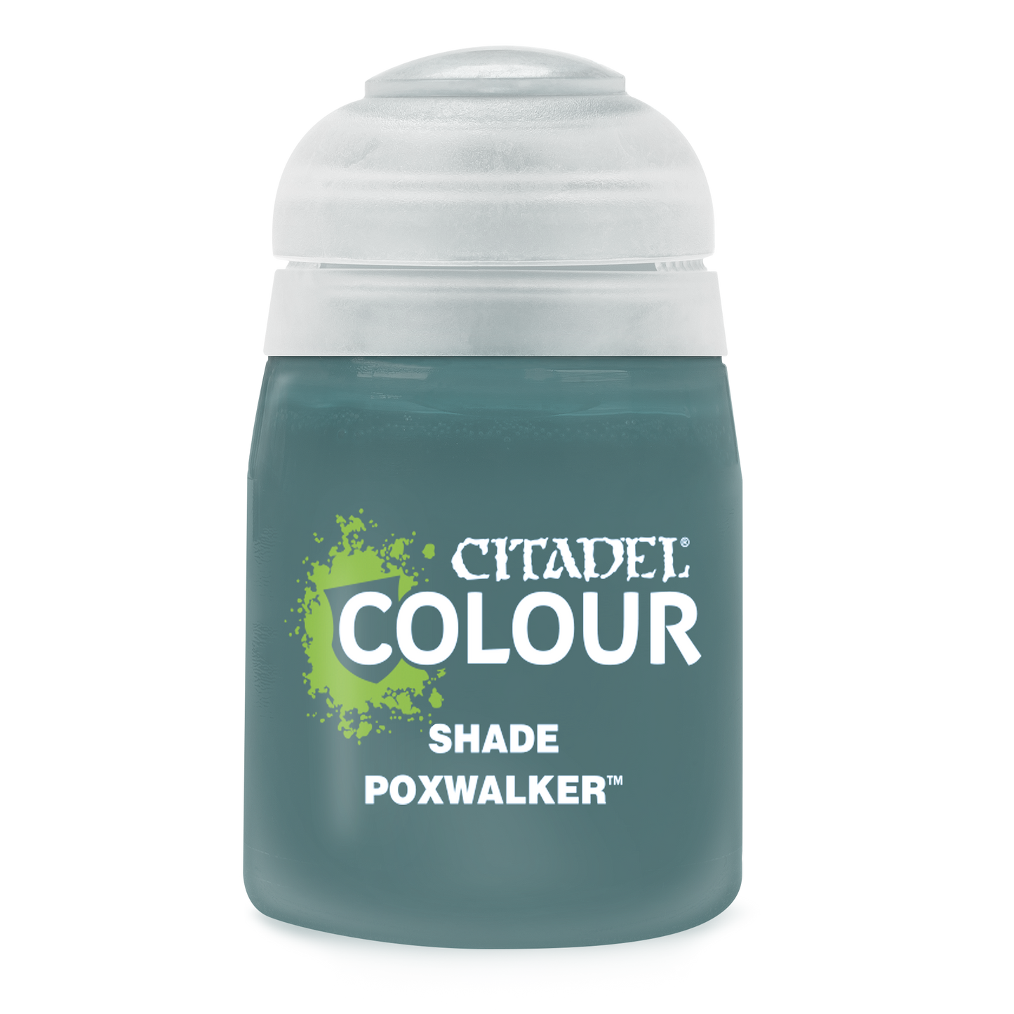 Citadel Colour: Shade