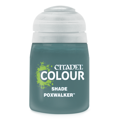 Citadel Colour: Shade