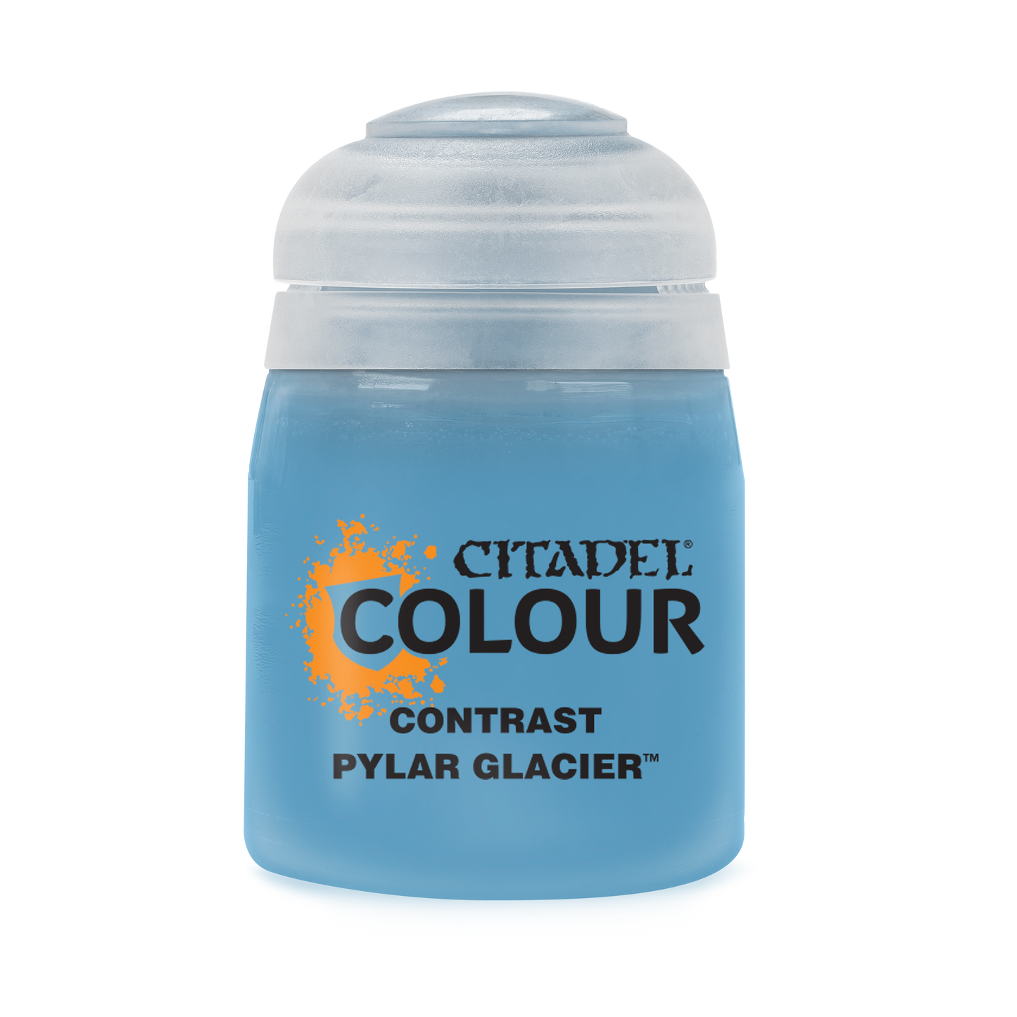 Citadel Colour: Contrast