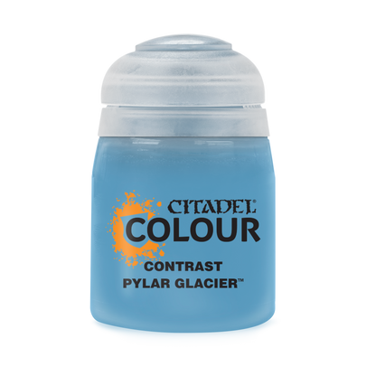 Citadel Colour: Contrast