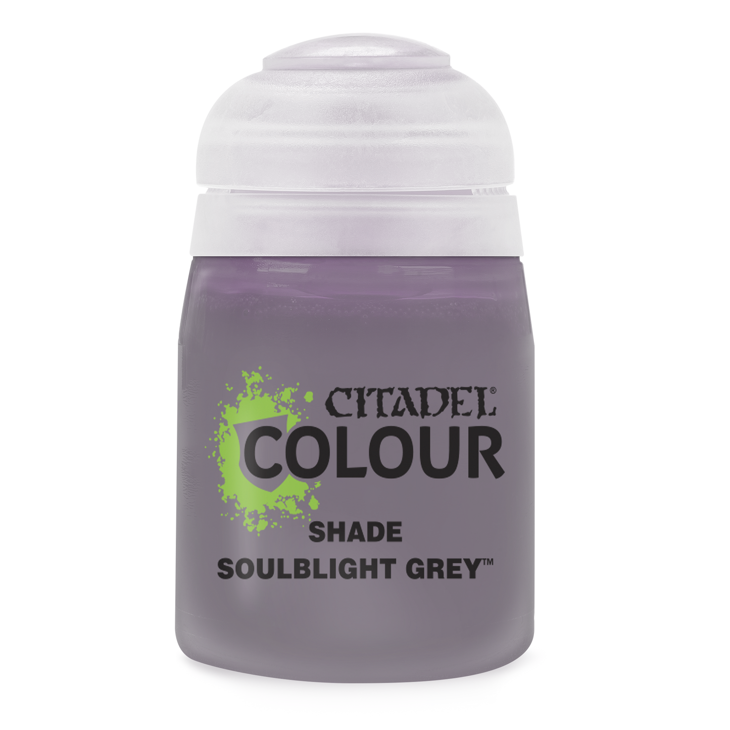 Citadel Colour: Shade