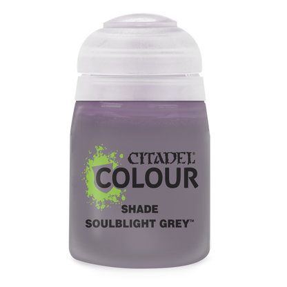 Citadel Colour: Shade