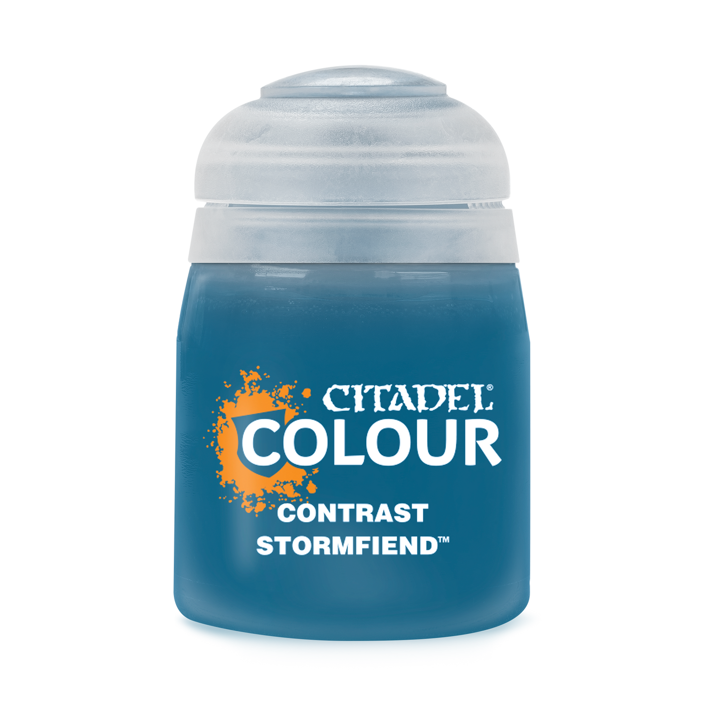 Citadel Colour: Contrast