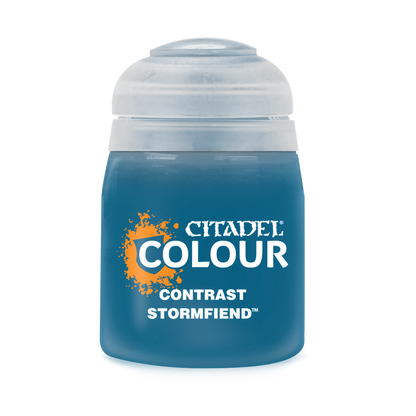 Citadel Colour: Contrast