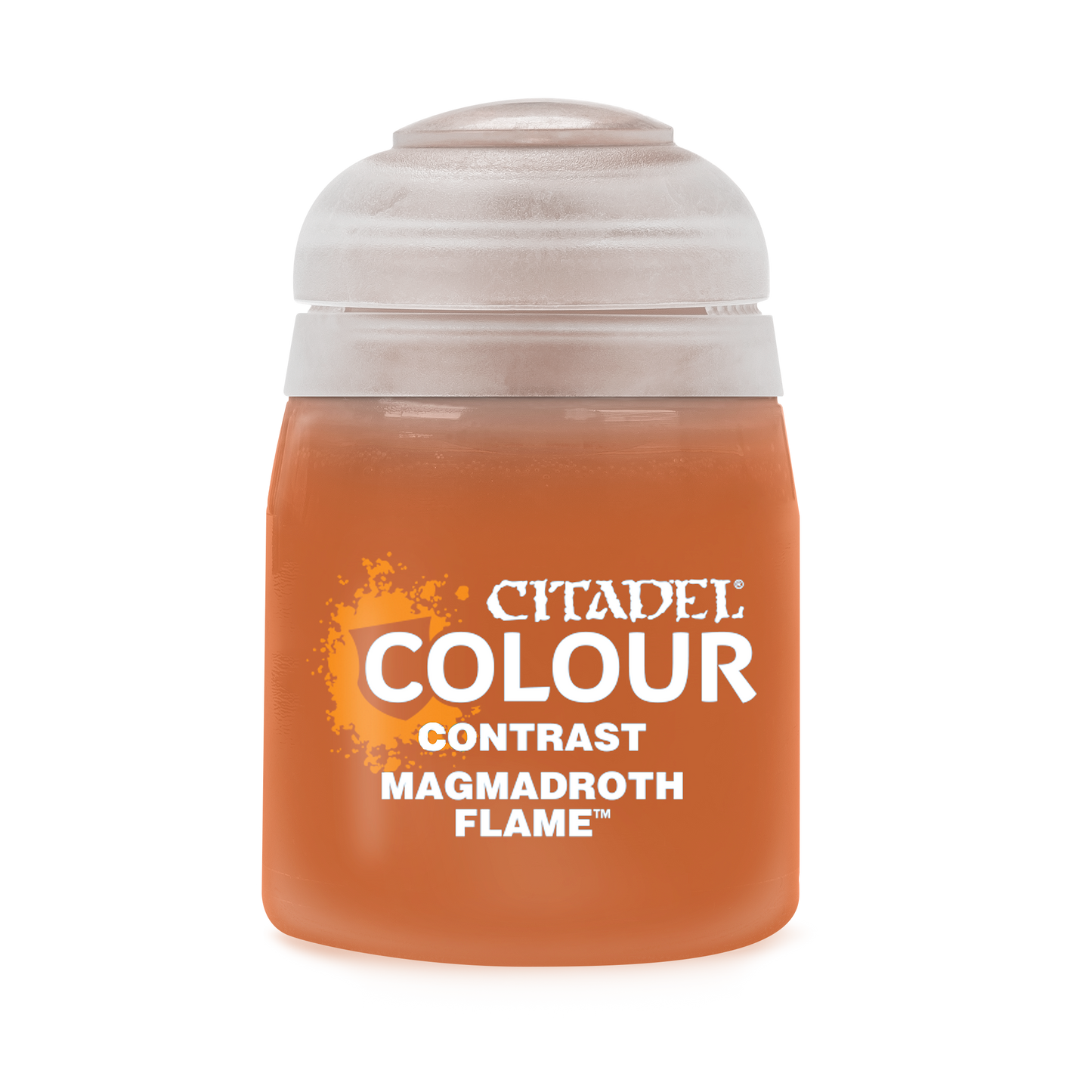Citadel Colour: Contrast