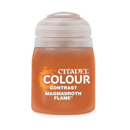 Citadel Colour: Contrast