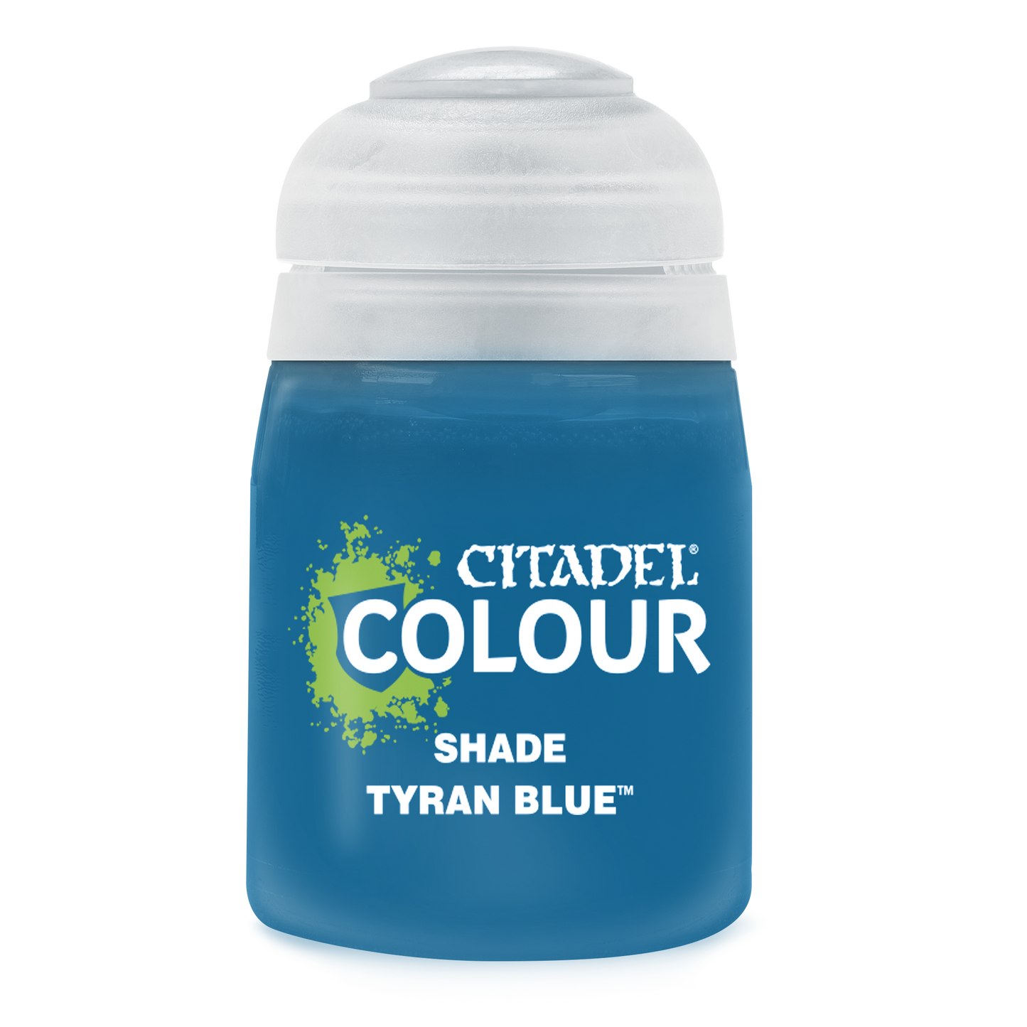 Citadel Colour: Shade
