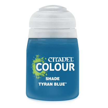 Citadel Colour: Shade