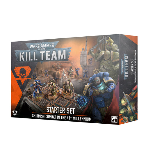 Warhammer 40K: Kill Team: Starter Set (103-54)