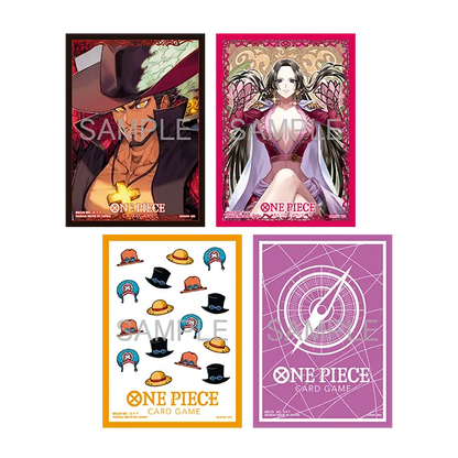One Piece TCG: Official Sleeves v. 13